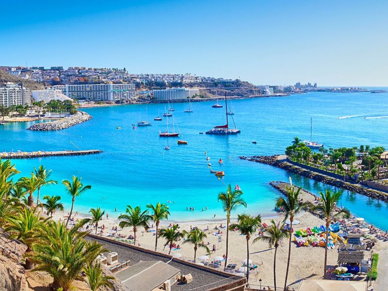 gran canaria 1600 gran canaria 1600