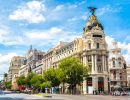 madrid 1600