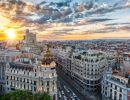 madrid 1600