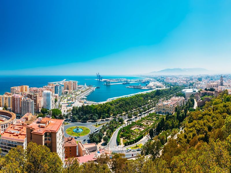 malaga 1600 malaga 1600