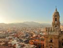 malaga 1600