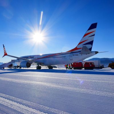 Boeingem 737 MAX Boeingem 737 MAX