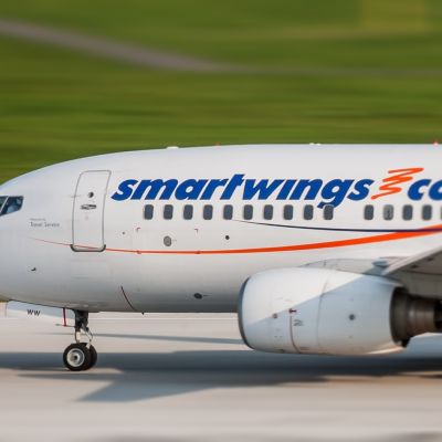 Boeing 737-700