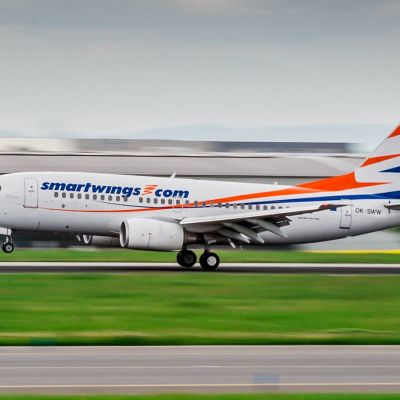 Boeing 737-700