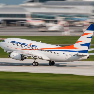 Boeing 737-700