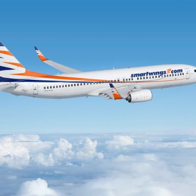Boeing 737-800