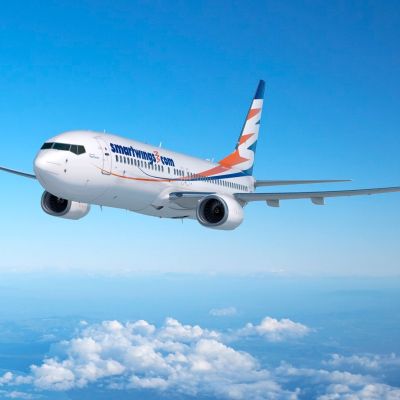 Boeing 737-800