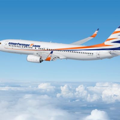 Boeing 737-800