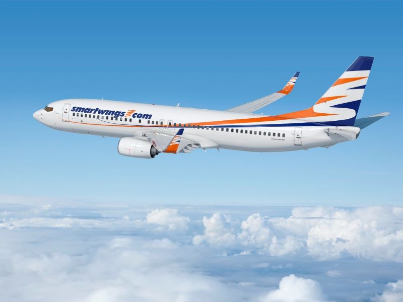 Boeing 737-800 Boeing 737-800