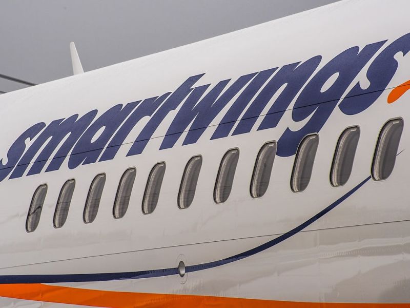 Boeing 737 MAX Boeing 737 MAX