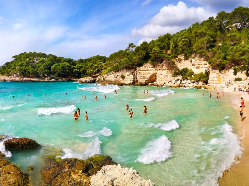 menorca 1600 menorca 1600