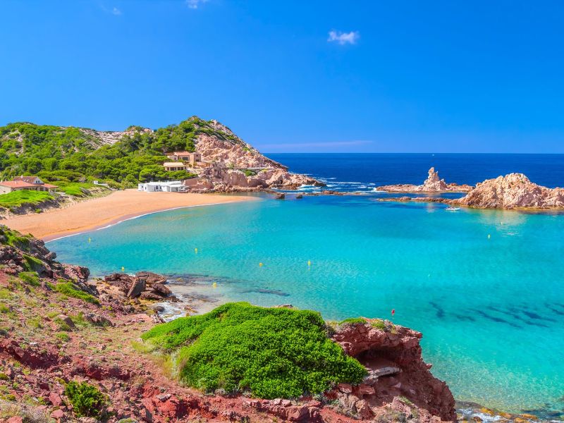 menorca 1600 menorca 1600