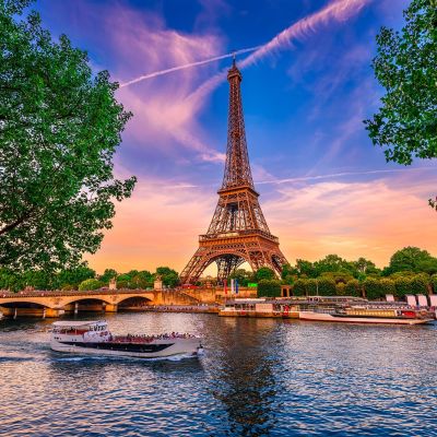 paris 1600