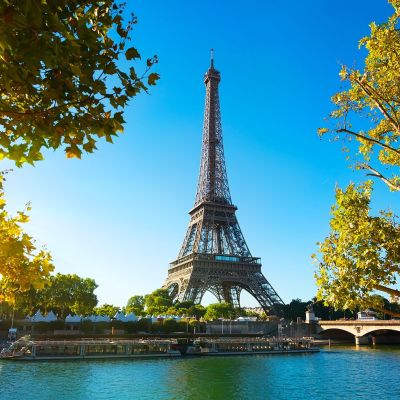 paris 1600