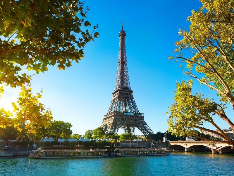 paris 1600 paris 1600