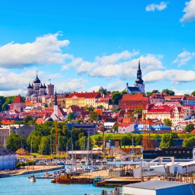 tallinn