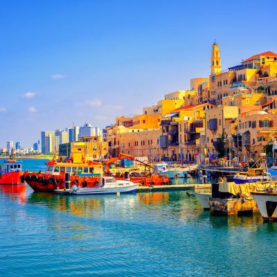 tel aviv 1600