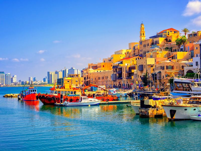 tel aviv 1600 tel aviv 1600