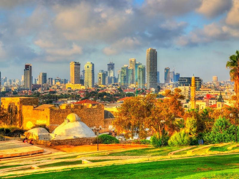 tel aviv 1600 tel aviv 1600