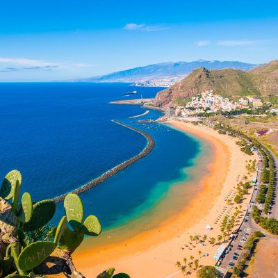tenerife 1600