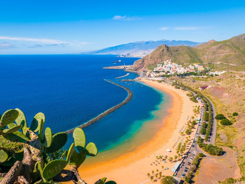 tenerife 1600 tenerife 1600