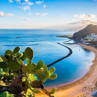 tenerife 1600