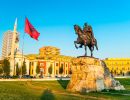 Tirana