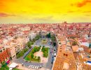 valencia 1600