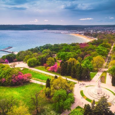 varna 1600
