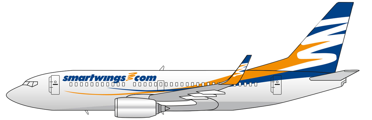 Boeing 737 - 700