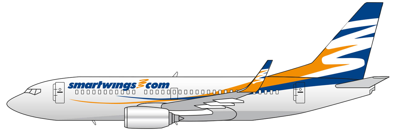 Boeing 737 - 800