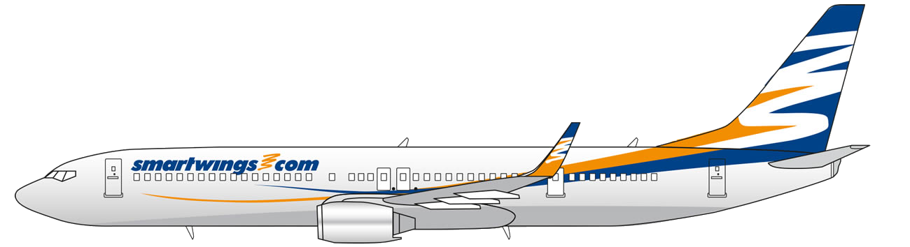 Boeing 737-900ER