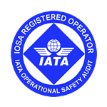 IOSA Registered Operator