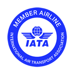 Logo IATA