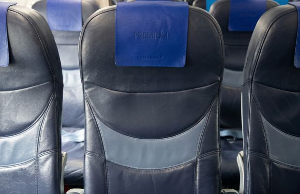Neighbour free seat Plusgrade Neighbour free seat Plusgrade