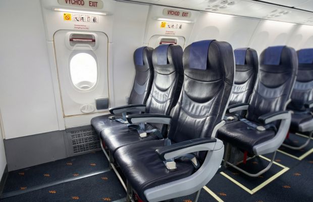 Premium seat Plusgrade Premium seat Plusgrade
